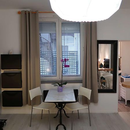 La Cour Victoria - Vosges Place & St Dizier St -27M2 낭시 외부 사진