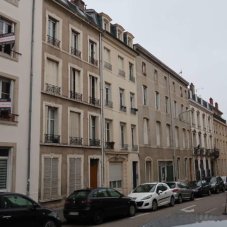 La Cour Victoria - Vosges Place & St Dizier St -27M2 낭시 외부 사진